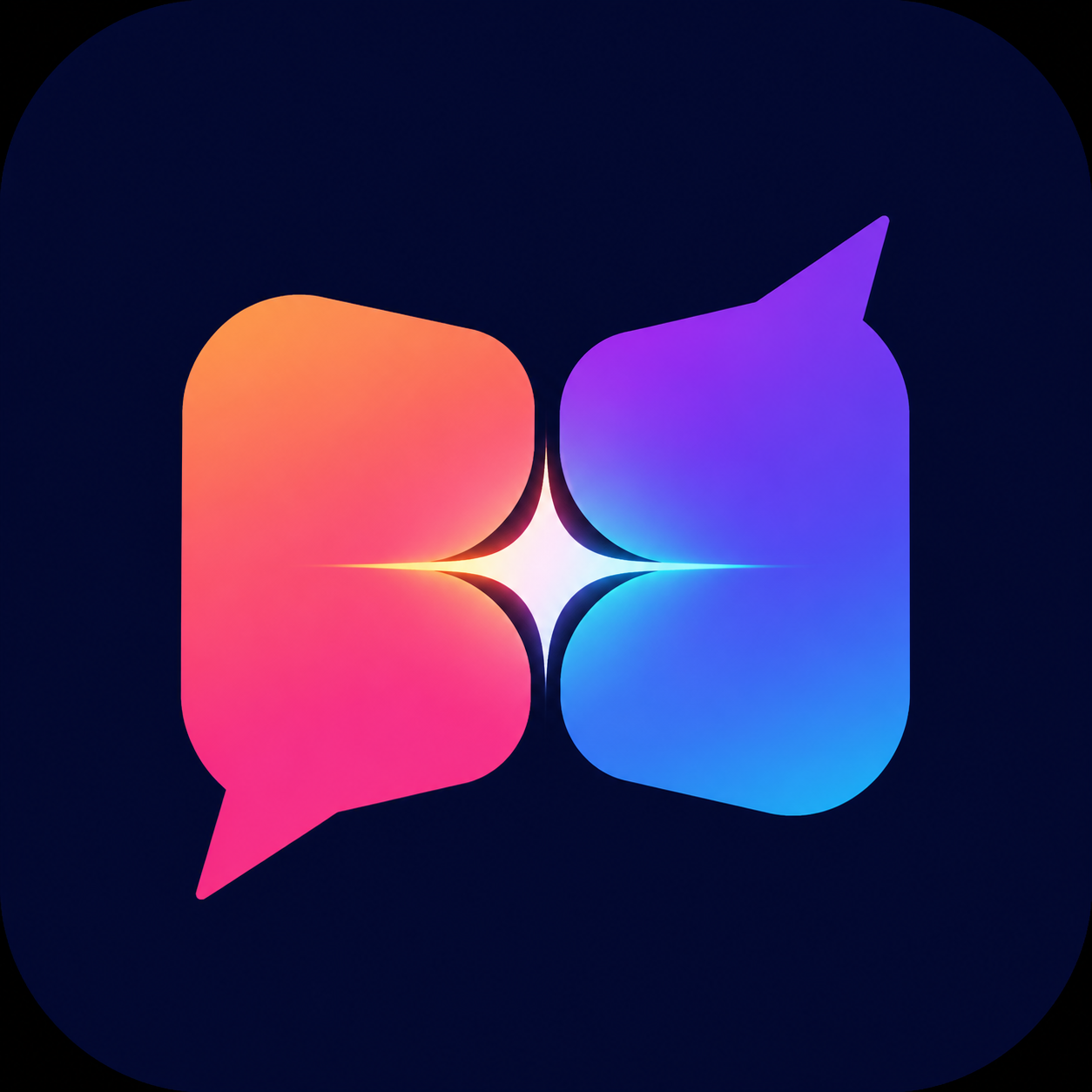 Chat Người Lạ